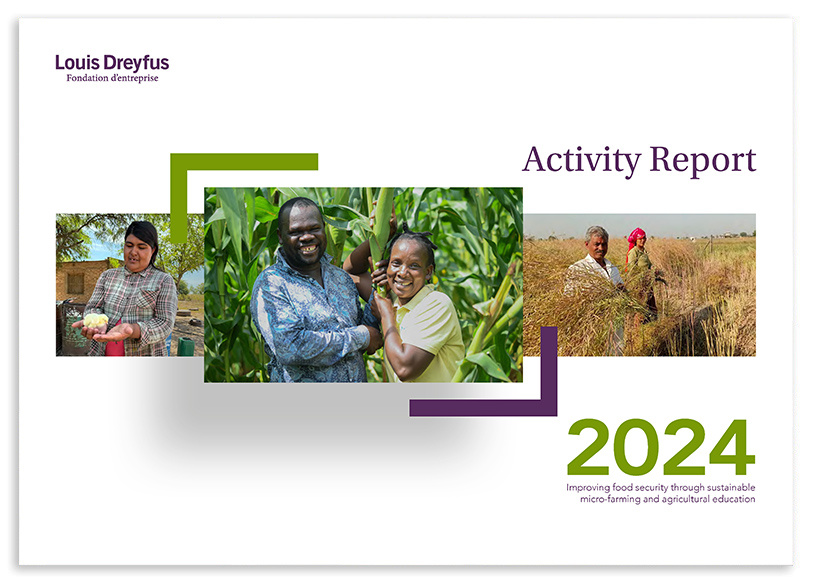 ldf report 2024
