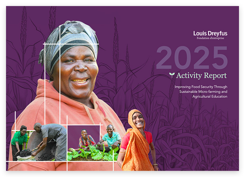 ldf report 2025